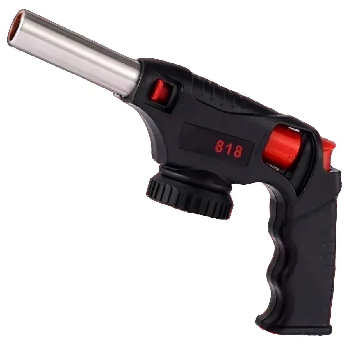 GENERICO - Soplete Multipropósito A Gas Butano St-818 Pistola Soplete