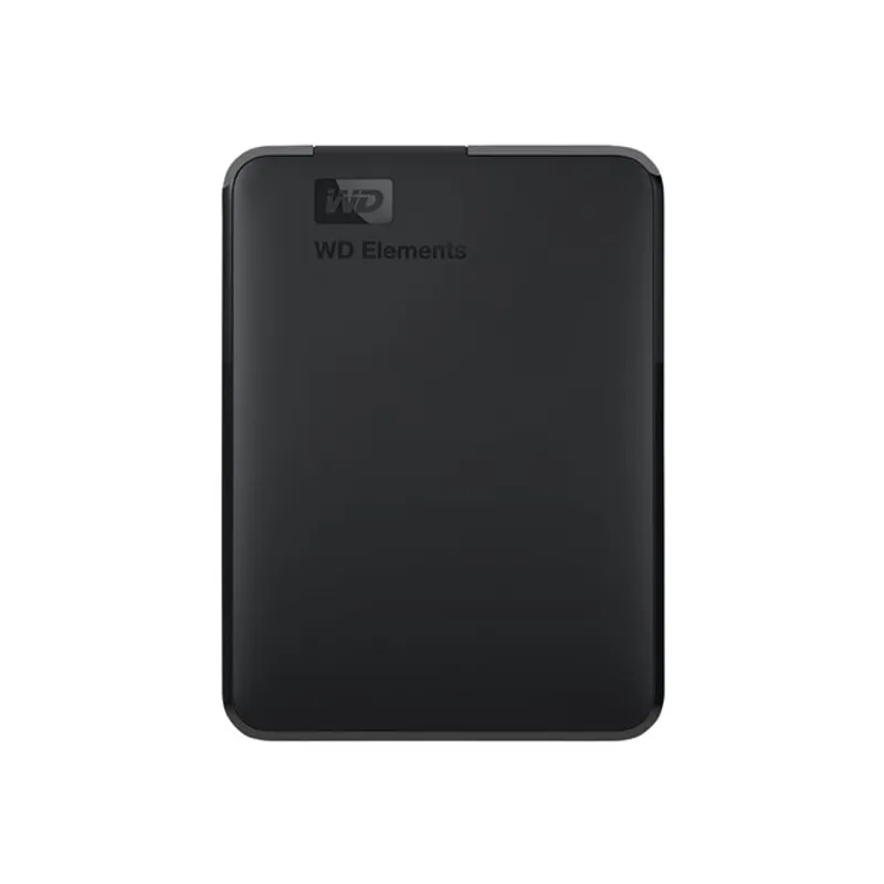 WESTERN DIGITAL - Disco Duro Externo WD Elements de 2TB, USB 3.0