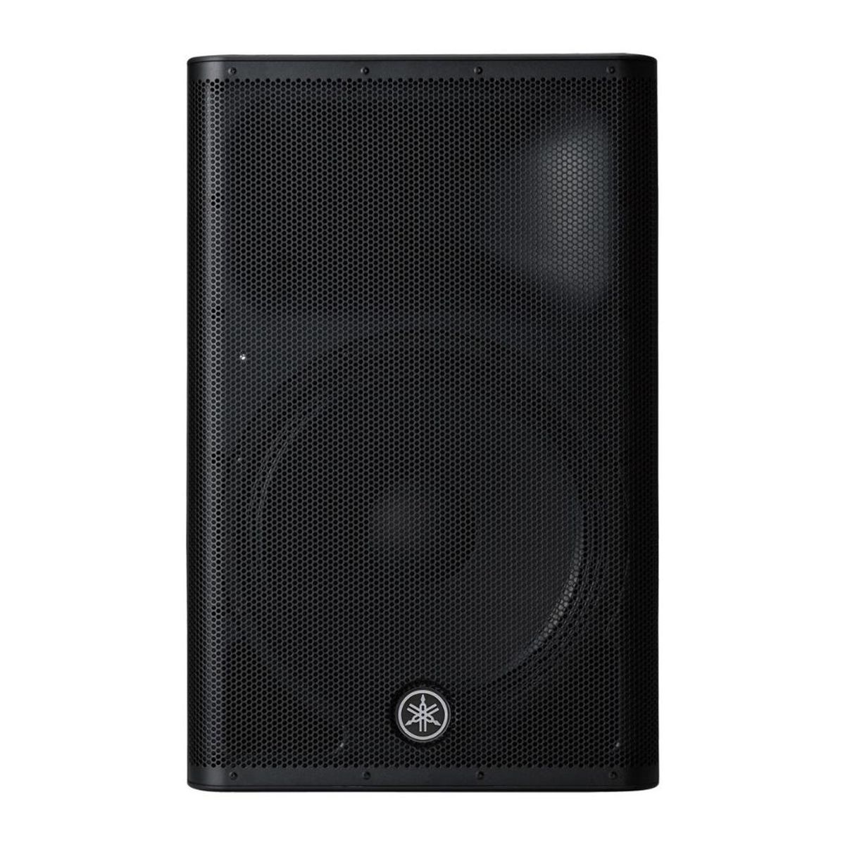 YAMAHA - Caja Activa Yamaha DXR15 MKII - Negro