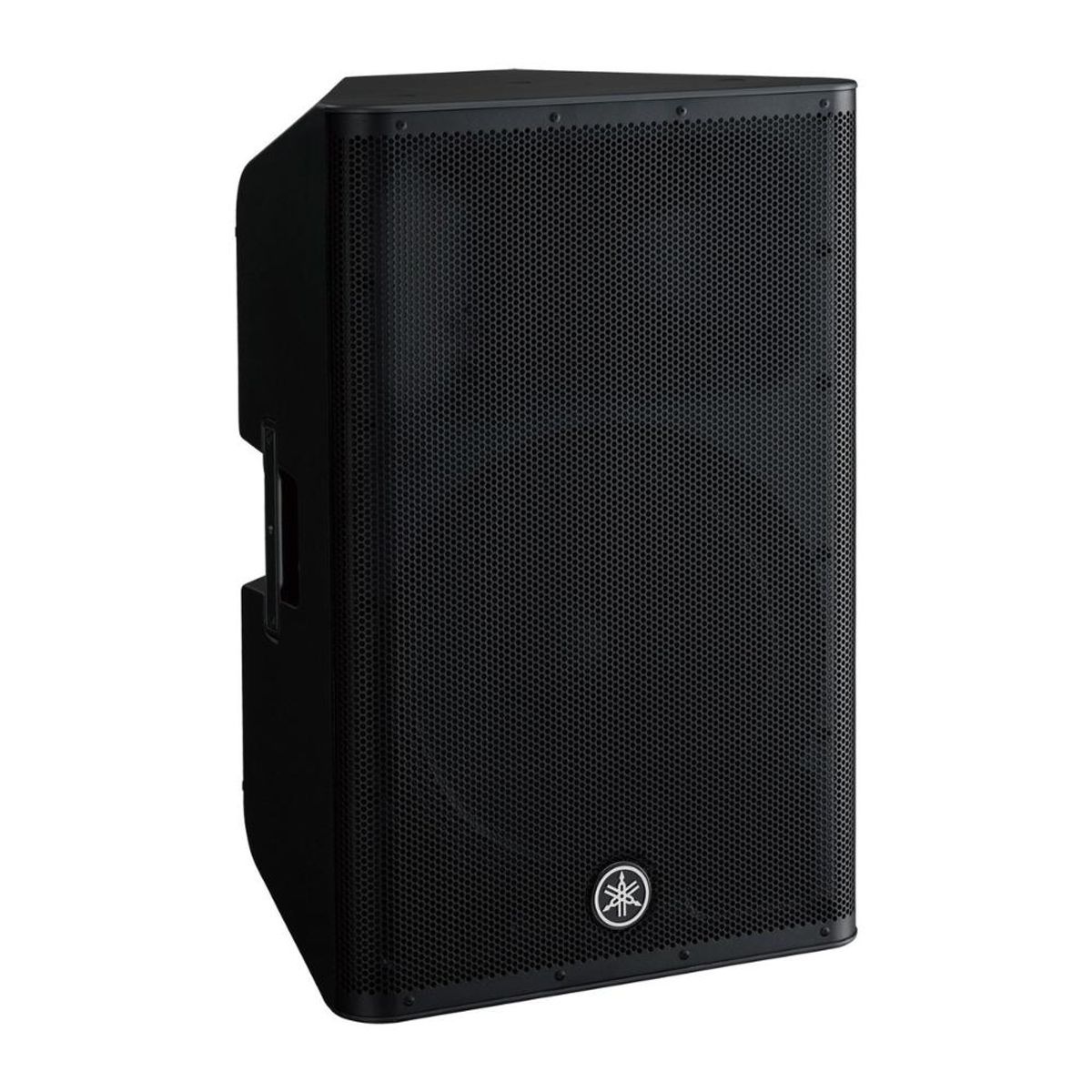 YAMAHA - Caja Activa Yamaha DXR15 MKII - Negro