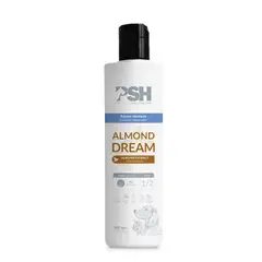 GENERICO - Shampoo Reparador para Mascotas Almond Dream PSH 300 ml