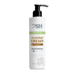 GENERICO - Acondicionador Reparador para Mascotas Almond Dream PSH 300 ml