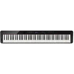 CASIO - Piano Digital Privia PX-S3100-BK