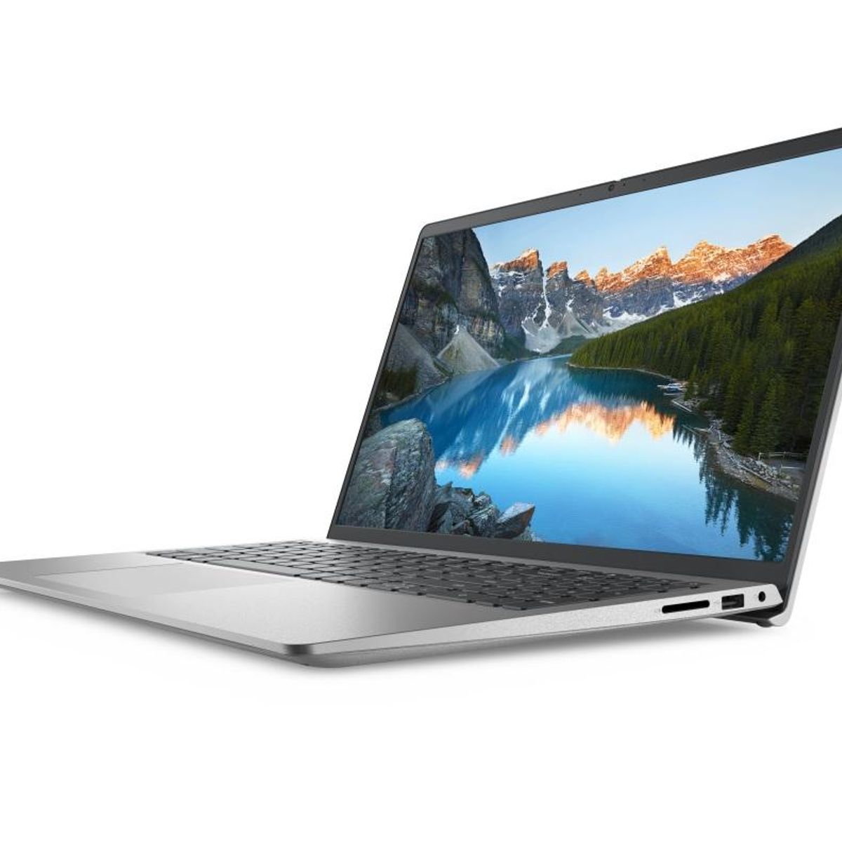 DELL - Notebook i5-1235U 8GB 512GB SSD  156 W11H 3520 PLATINUM SILVER 01DNY Reacondicionado