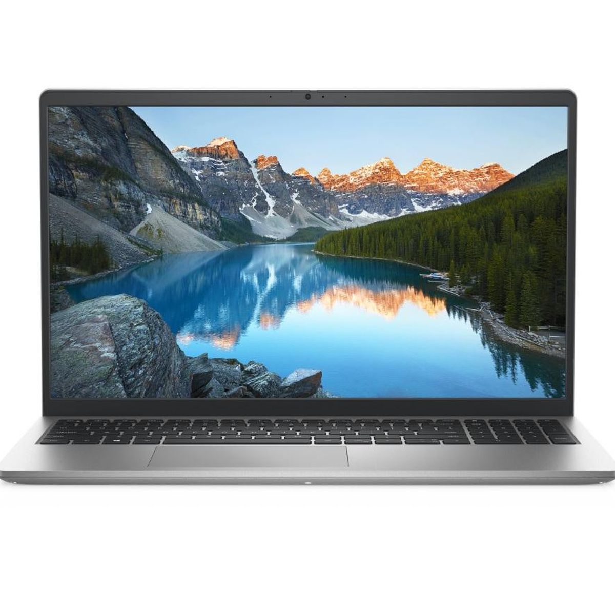 DELL - Notebook i5-1235U 8GB 512GB SSD  156 W11H 3520 PLATINUM SILVER 01DNY Reacondicionado