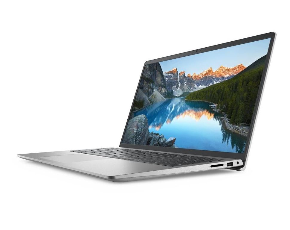 Notebook i5-1235U 8GB 512GB SSD 156 W11H 3520 PLATINUM SILVER 01DNY Reacondicionado