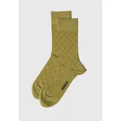 FEROUCH - Calcetines Arlington Verde