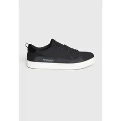 FEROUCH - Zapatillas New York Negro