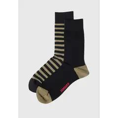 FEROUCH - Duo Pack Boston Negro
