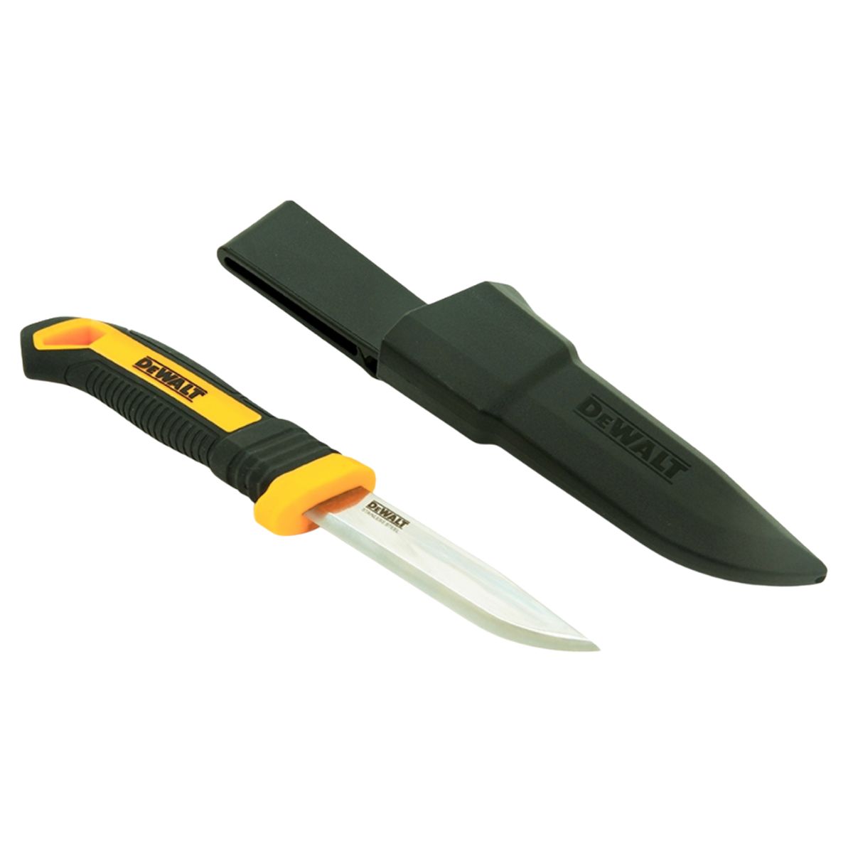 DEWALT - Cuchilla De Hoja Fija Dewalt Dwht1-10354