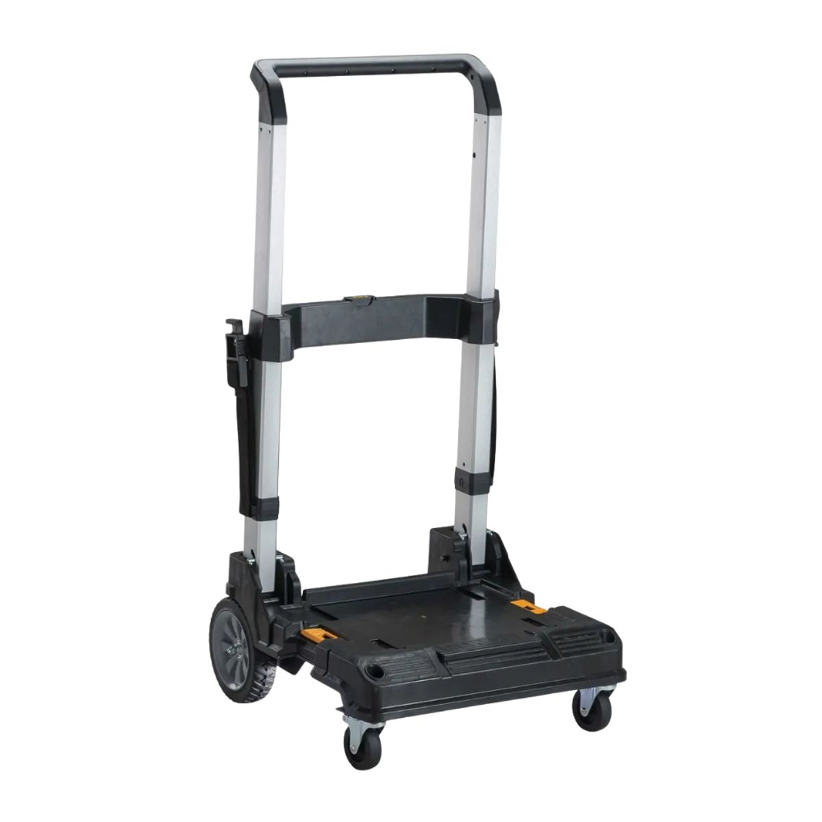 DEWALT - Carro Porta Cajas Con Rueda Tstak Dewalt Dwst17888