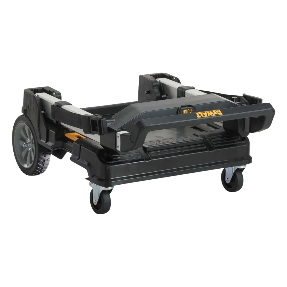 DEWALT - Carro Porta Cajas Con Rueda Tstak Dewalt Dwst17888