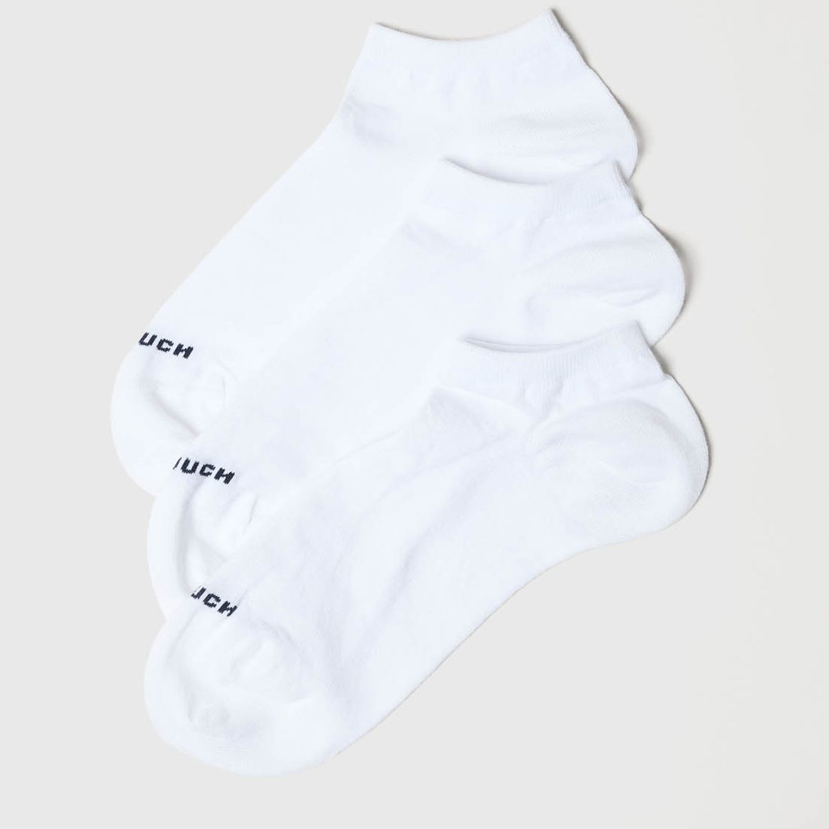 FEROUCH - Tri Pack Florida Blanco Ferouch