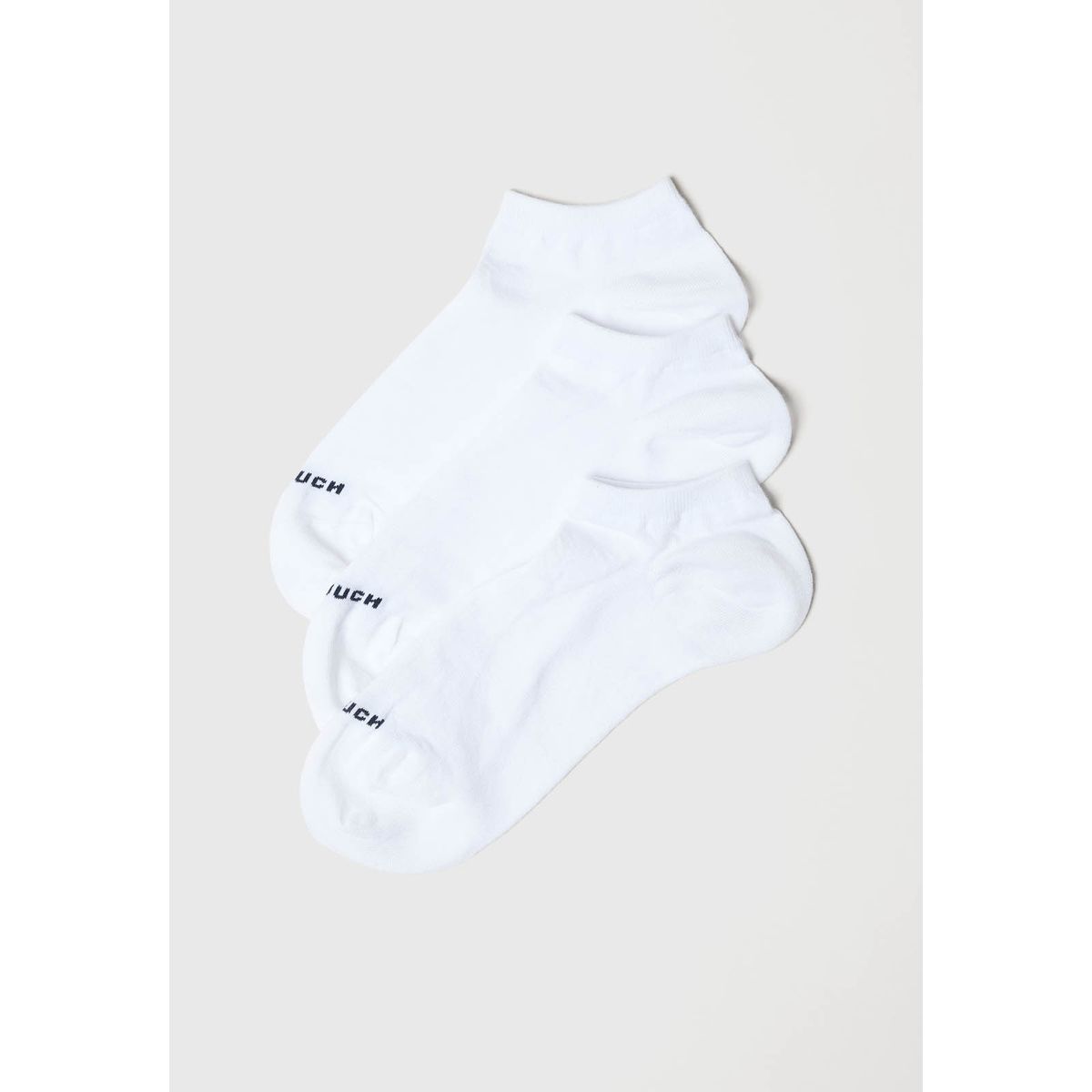 FEROUCH - Tri Pack Florida Blanco Ferouch