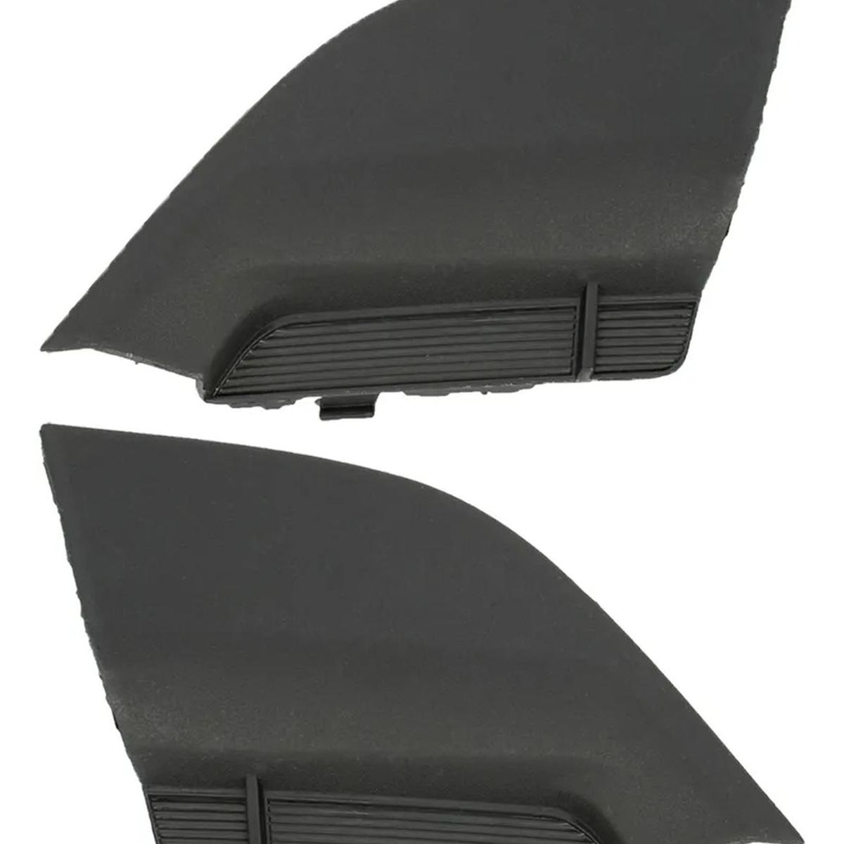 GENERICO - Tapa De Gancho Remolque Delantero Toyota Rav 4 (2016-2022)