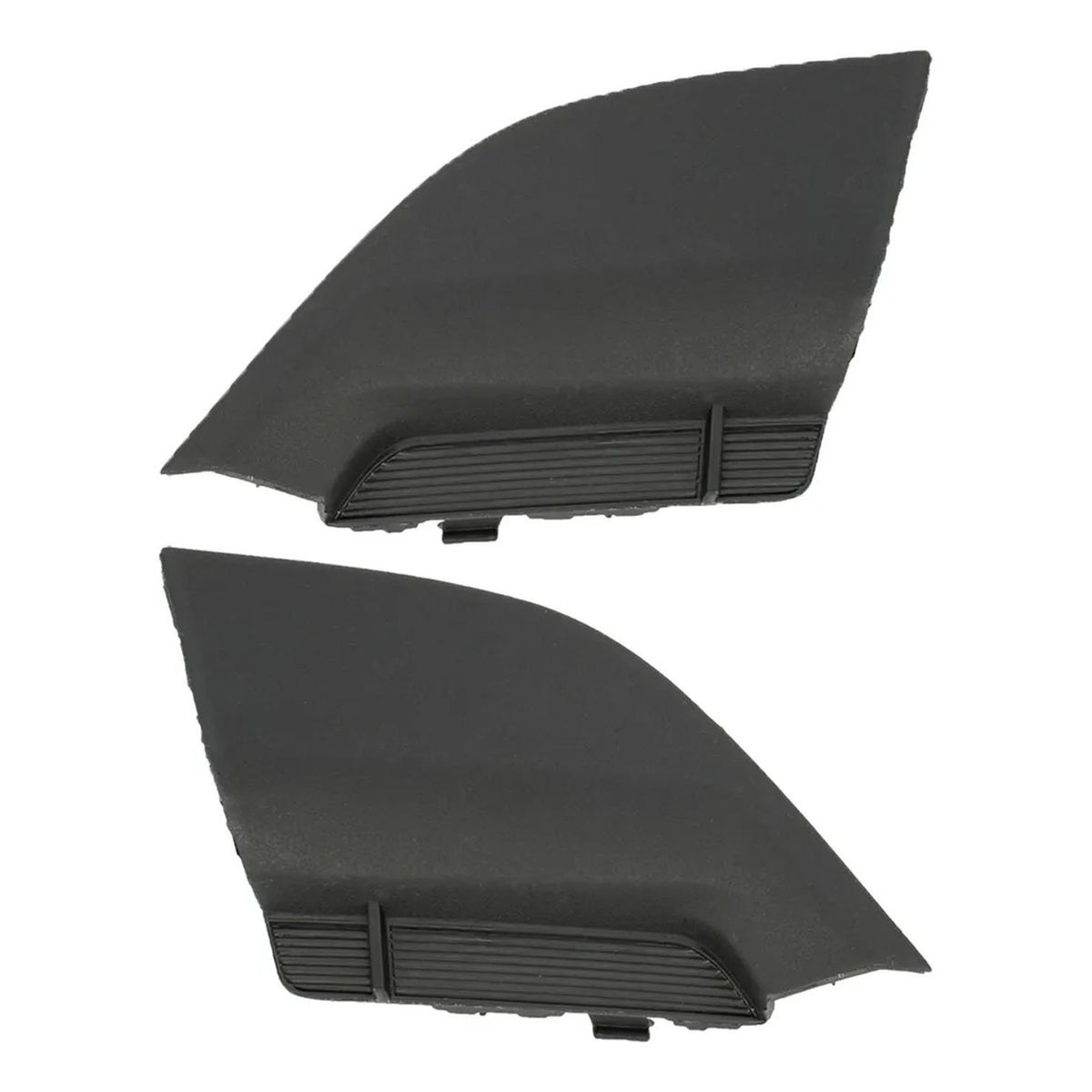 GENERICO - Tapa De Gancho Remolque Delantero Toyota Rav 4 (2016-2022)