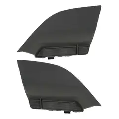 GENERICO - Tapa De Gancho Remolque Delantero Toyota Rav 4 (2016-2022)