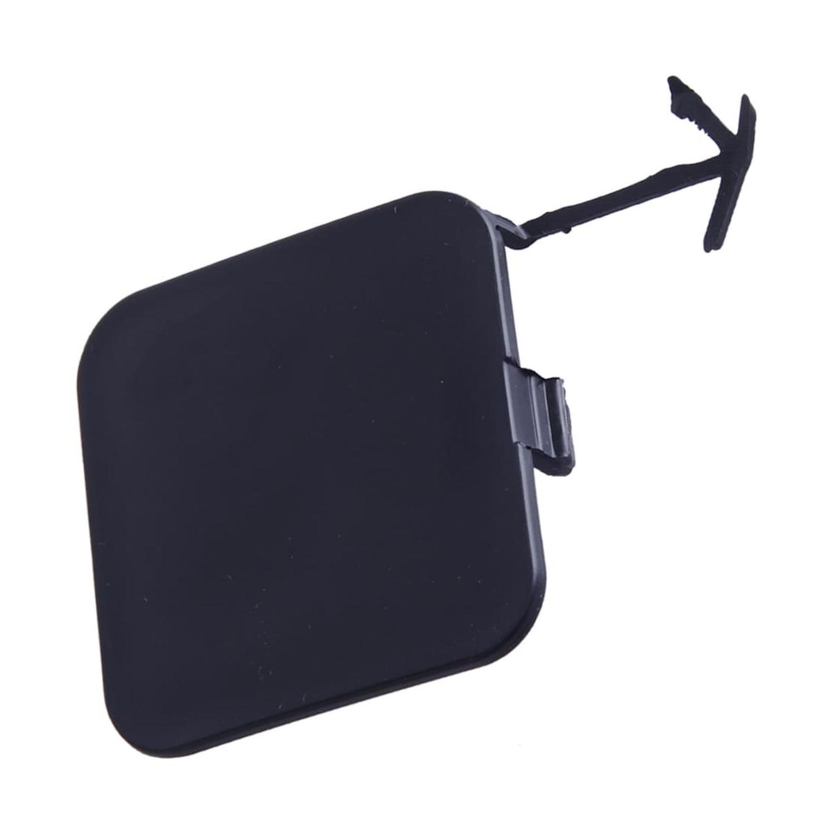 GENERICO - Tapa De Remolque Gancho Trasero Subaru Impreza 2008 - 2015