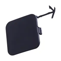 GENERICO - Tapa De Remolque Gancho Trasero Subaru Impreza 2008 - 2015
