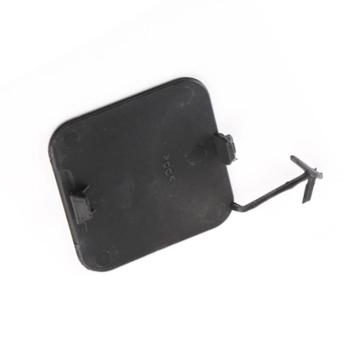 GENERICO - Tapa De Remolque Gancho Trasero Subaru Impreza 2008 - 2015