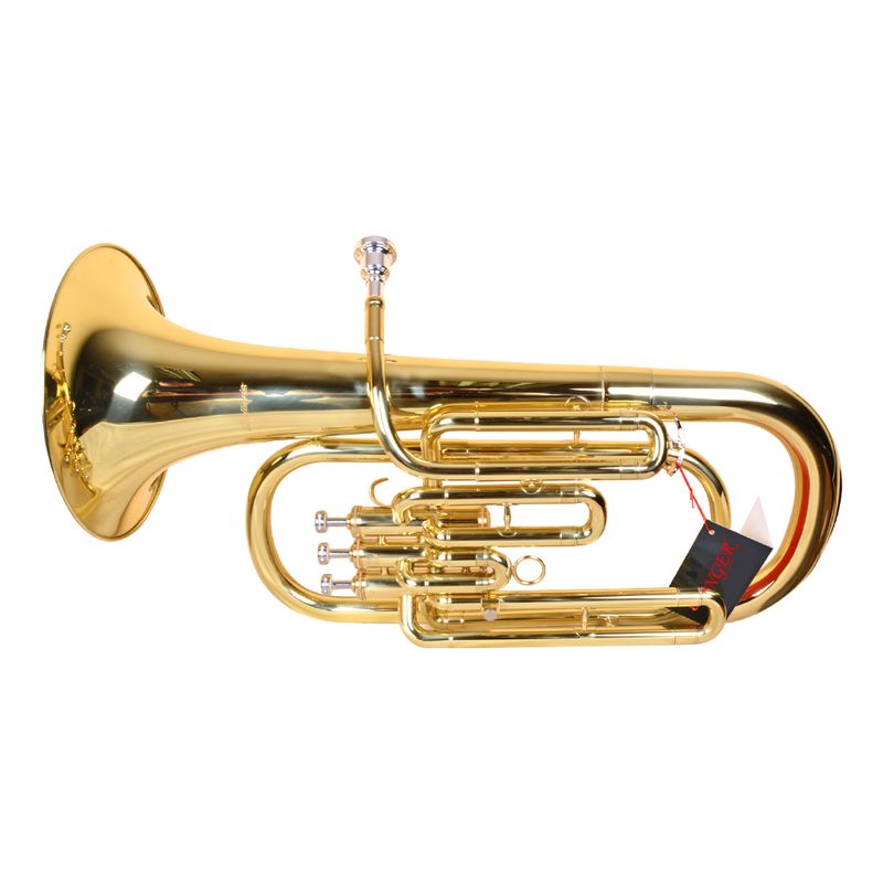 ETINGER - EUFONIO BARITONO 3 PISTON EBA-7 BB ETINGER