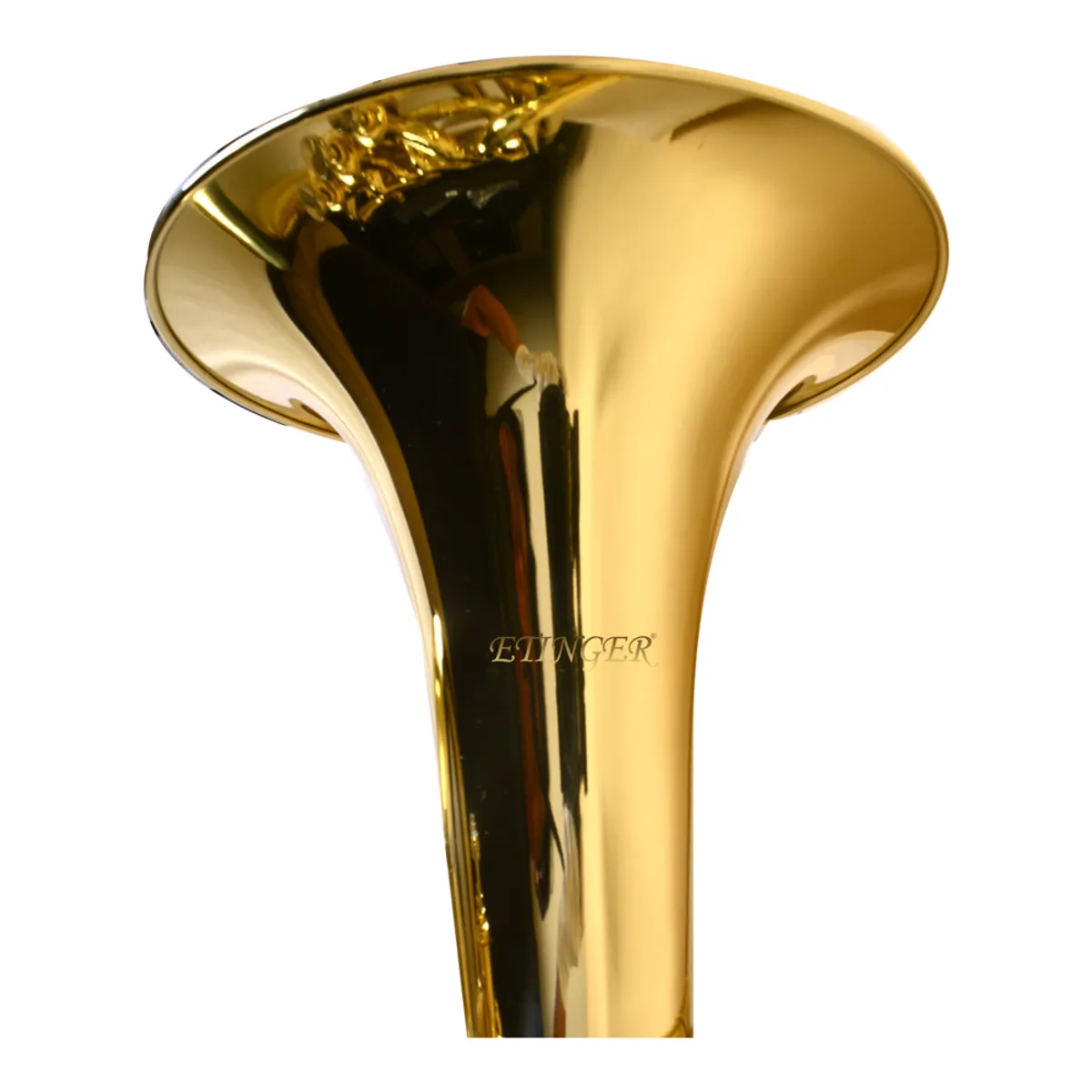 ETINGER - EUFONIO BARITONO 3 PISTON EBA-7 BB ETINGER