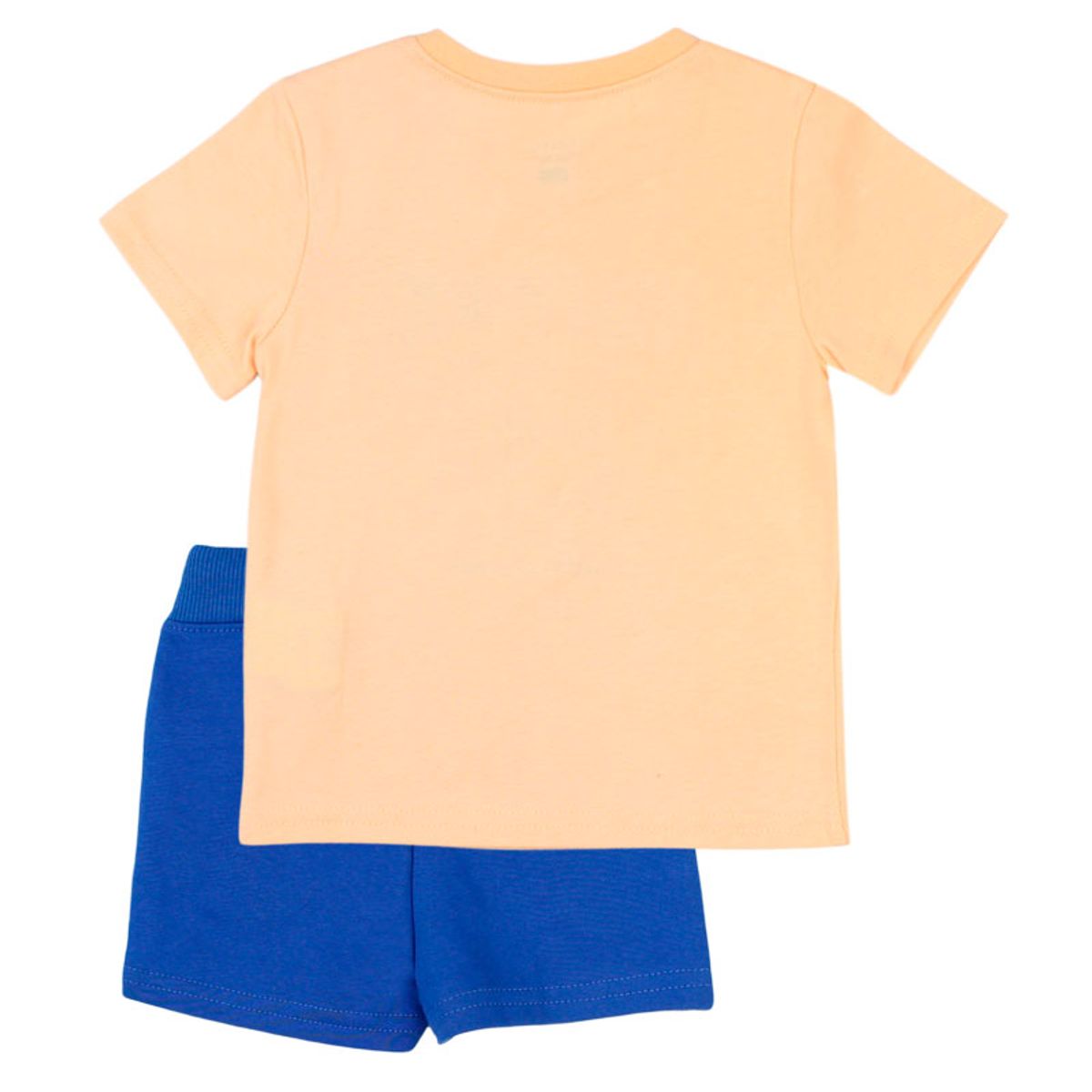 FICCUS - Conjunto Niño Day To Day 2610703 Naranjo Claro Ficcus