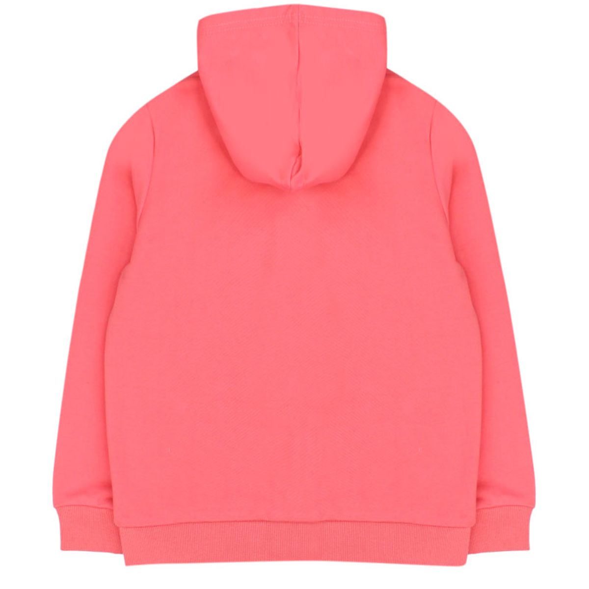 FICCUS - Polerón Niña Day To Day 2610741 Coral Ficcus