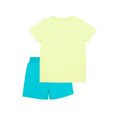 Imagen 2 del producto Conjunto Niño Day To Day 2610735 Amarillo