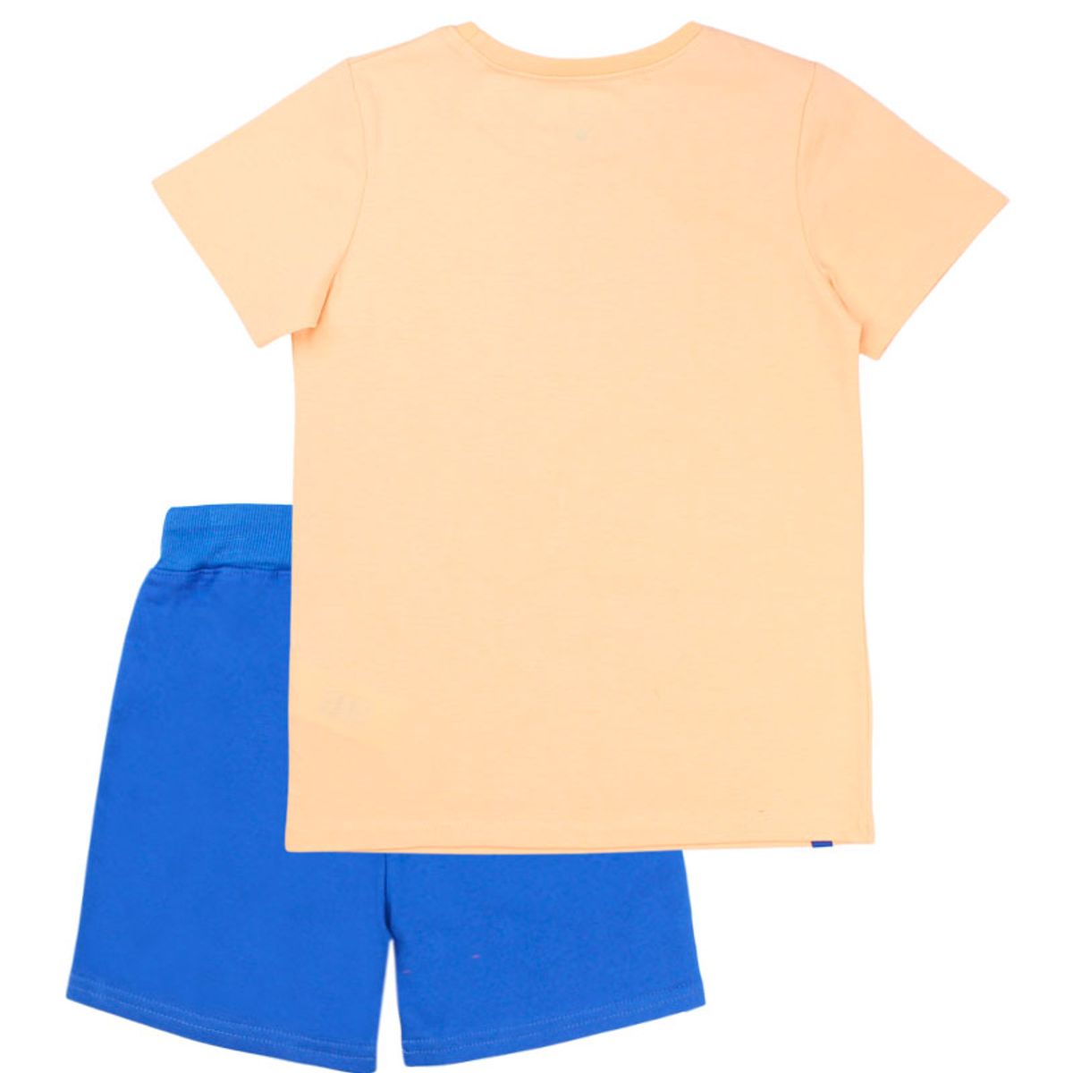 FICCUS - Conjunto Niño Day To Day 2610735 Naranjo Claro Ficcus