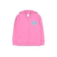 Polerón Niña Day To Day 2610741 Rosado