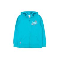 Polerón Niña Day To Day 2610741 Turquesa