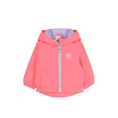 FICCUS - Cortaviento Niña Day To Day 2610722 Coral