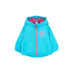 FICCUS - Cortaviento Niña Day To Day 2610722 Turquesa