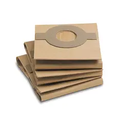 KARCHER - Bolsas FP 303