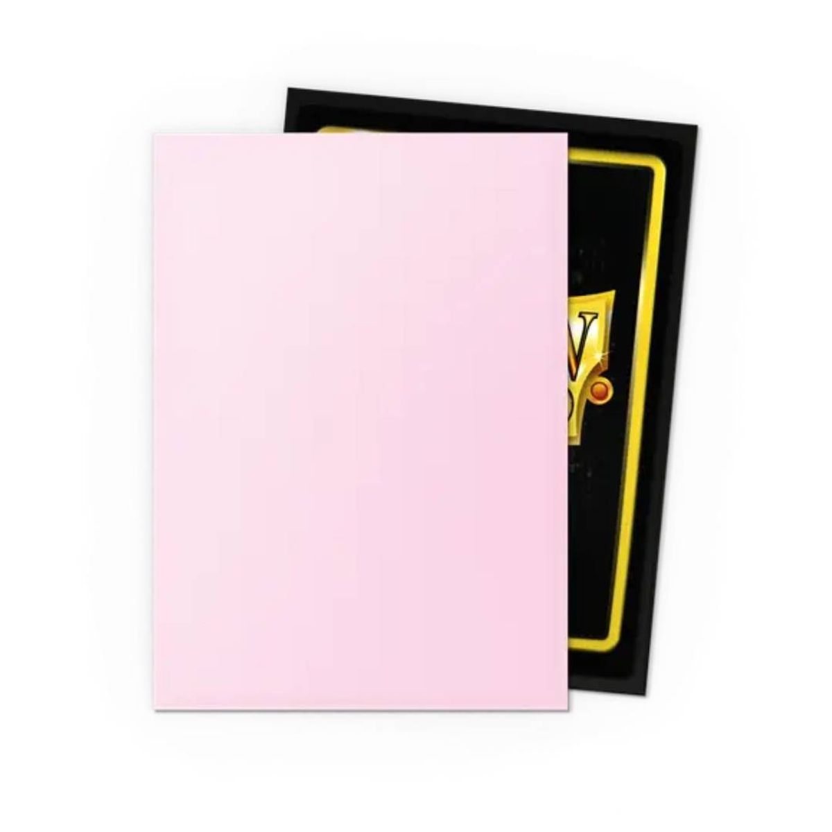 Dragon Shield - Protector Dragon Shield: Standard DUAL- Matte Blossom