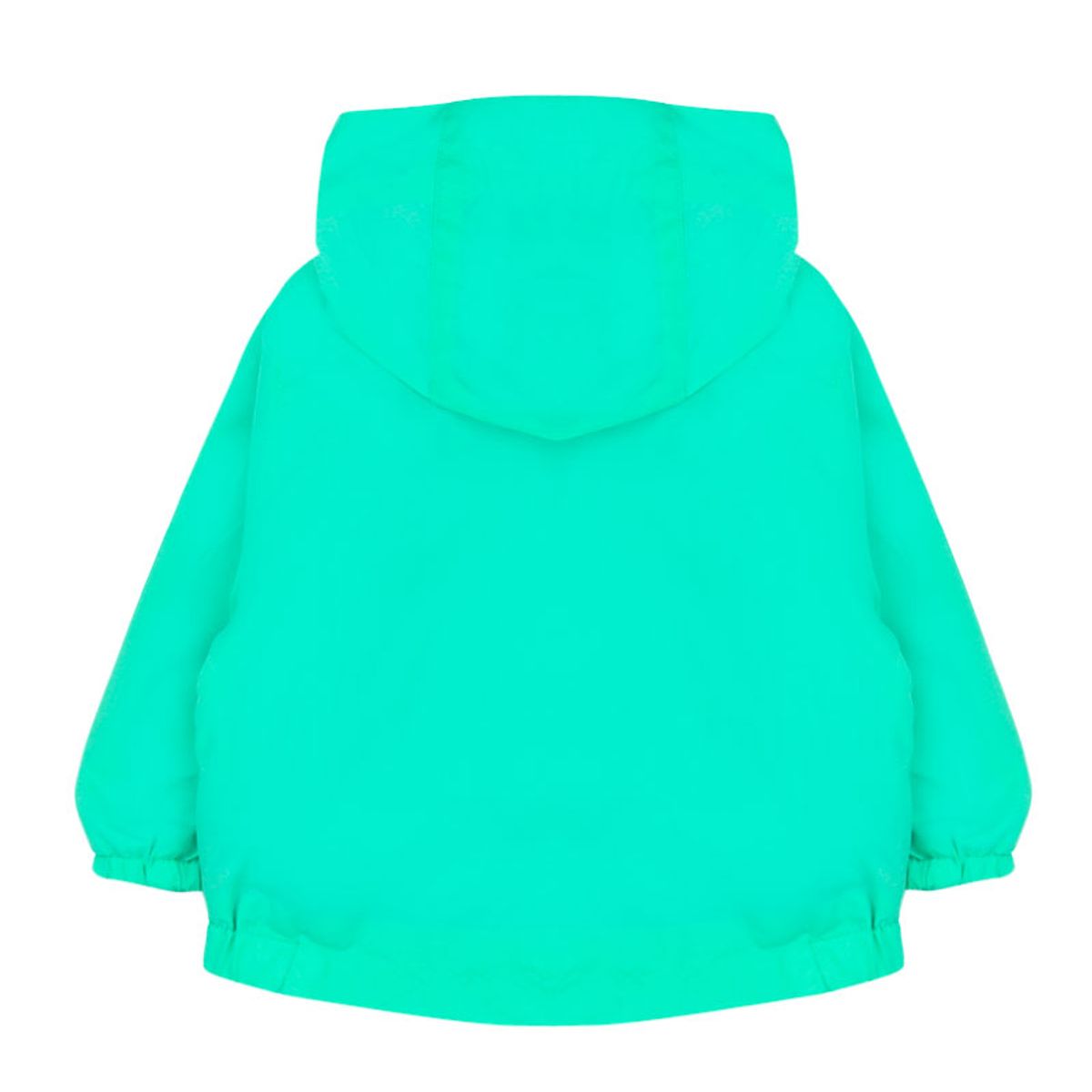 FICCUS - Cortaviento Niña Day To Day 2610722 Verde Ficcus