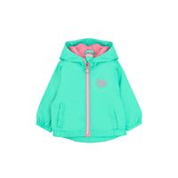 Cortaviento Niña Day To Day 2610722 Verde