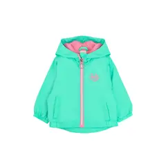 FICCUS - Cortaviento Niña Day To Day 2610722 Verde