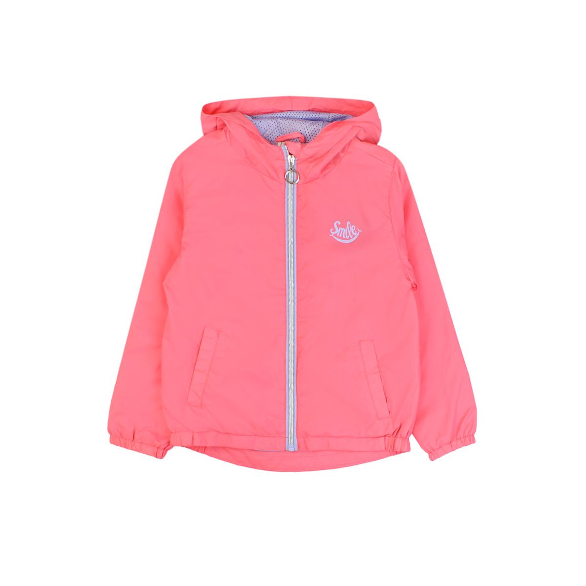 FICCUS - Cortaviento Niña Day To Day 2610757 Coral Ficcus