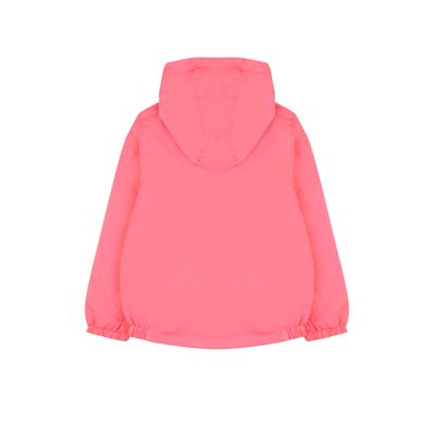Imagen 2 del producto Cortaviento Niña Day To Day 2610757 Coral