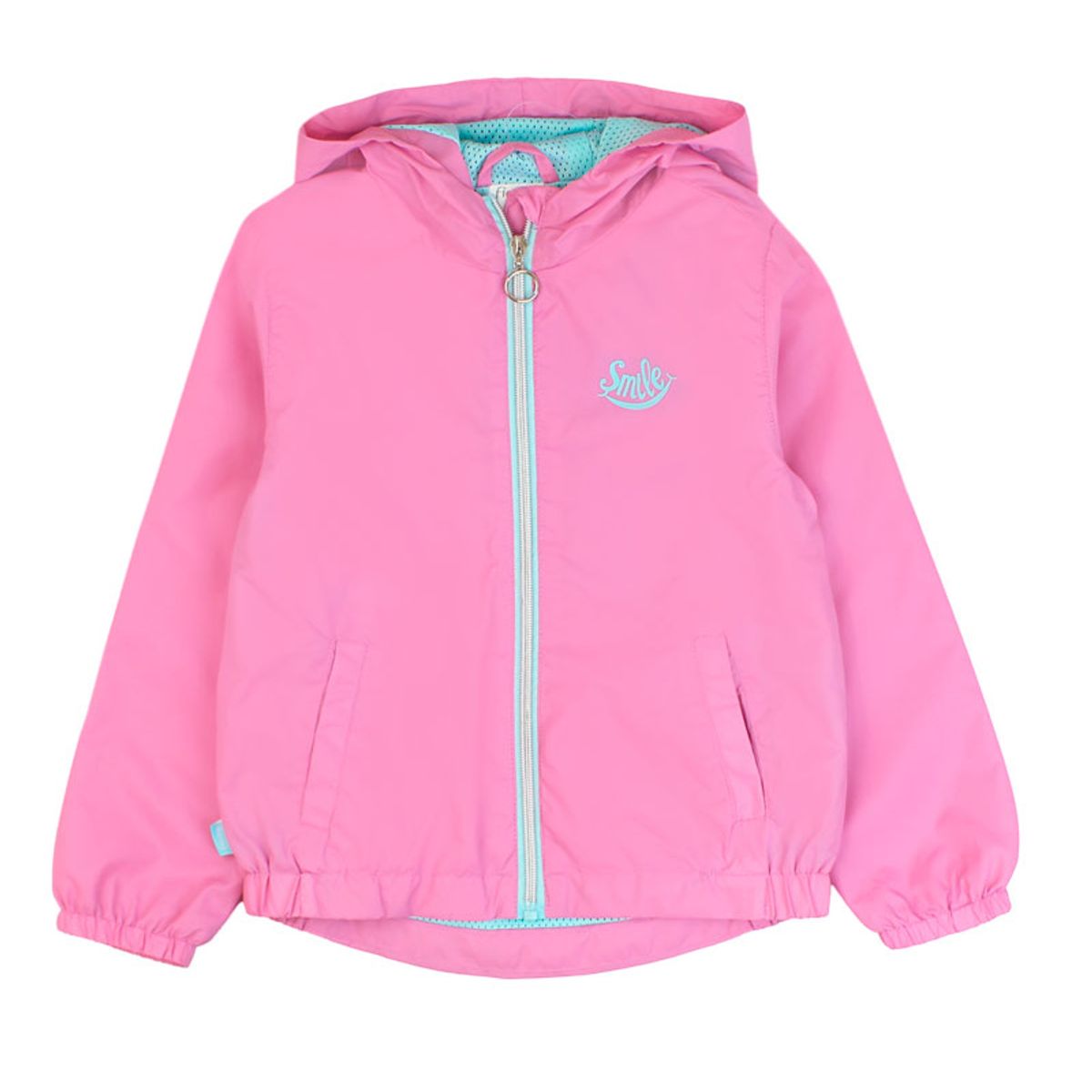 FICCUS - Cortaviento Niña Day To Day 2610757 Rosado Ficcus