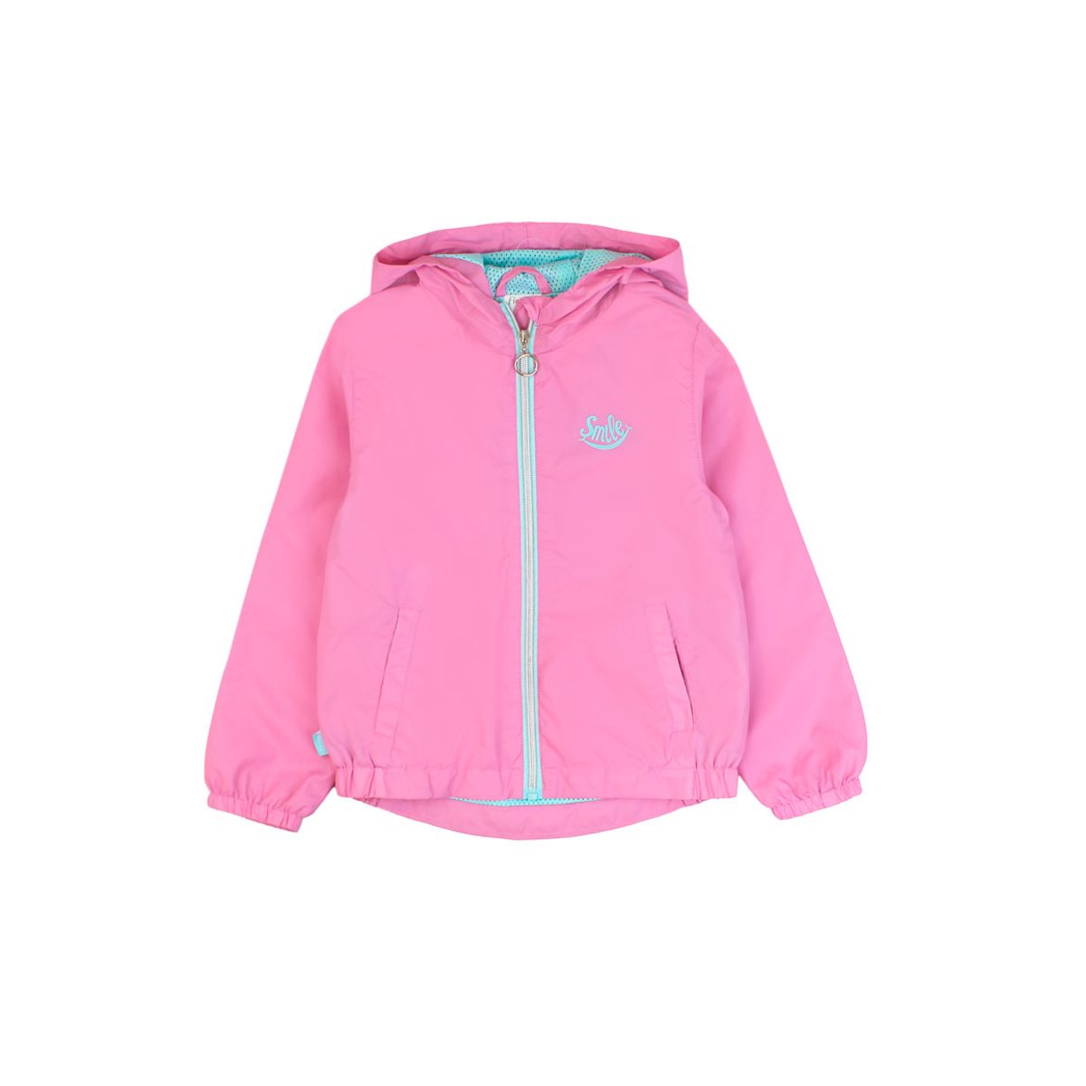 FICCUS - Cortaviento Niña Day To Day 2610757 Rosado Ficcus