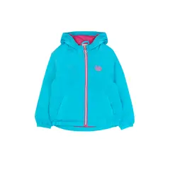 FICCUS - Cortaviento Niña Day To Day 2610757 Turquesa