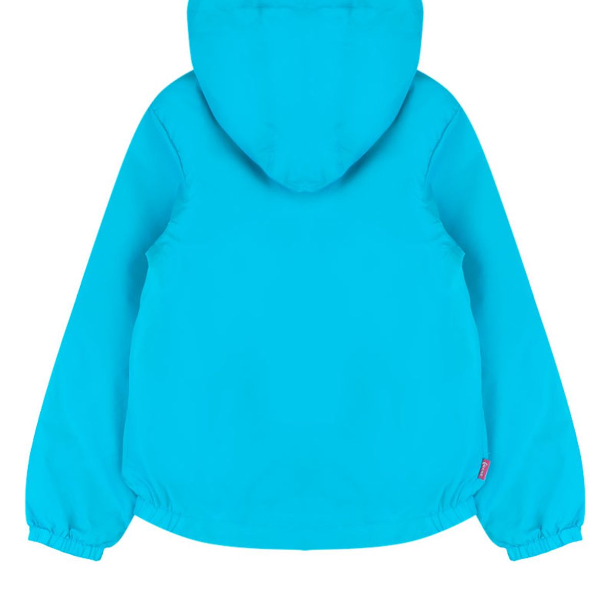 FICCUS - Cortaviento Niña Day To Day 2610757 Turquesa Ficcus