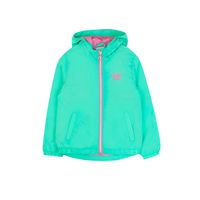 Cortaviento Niña Day To Day 2610757 Verde