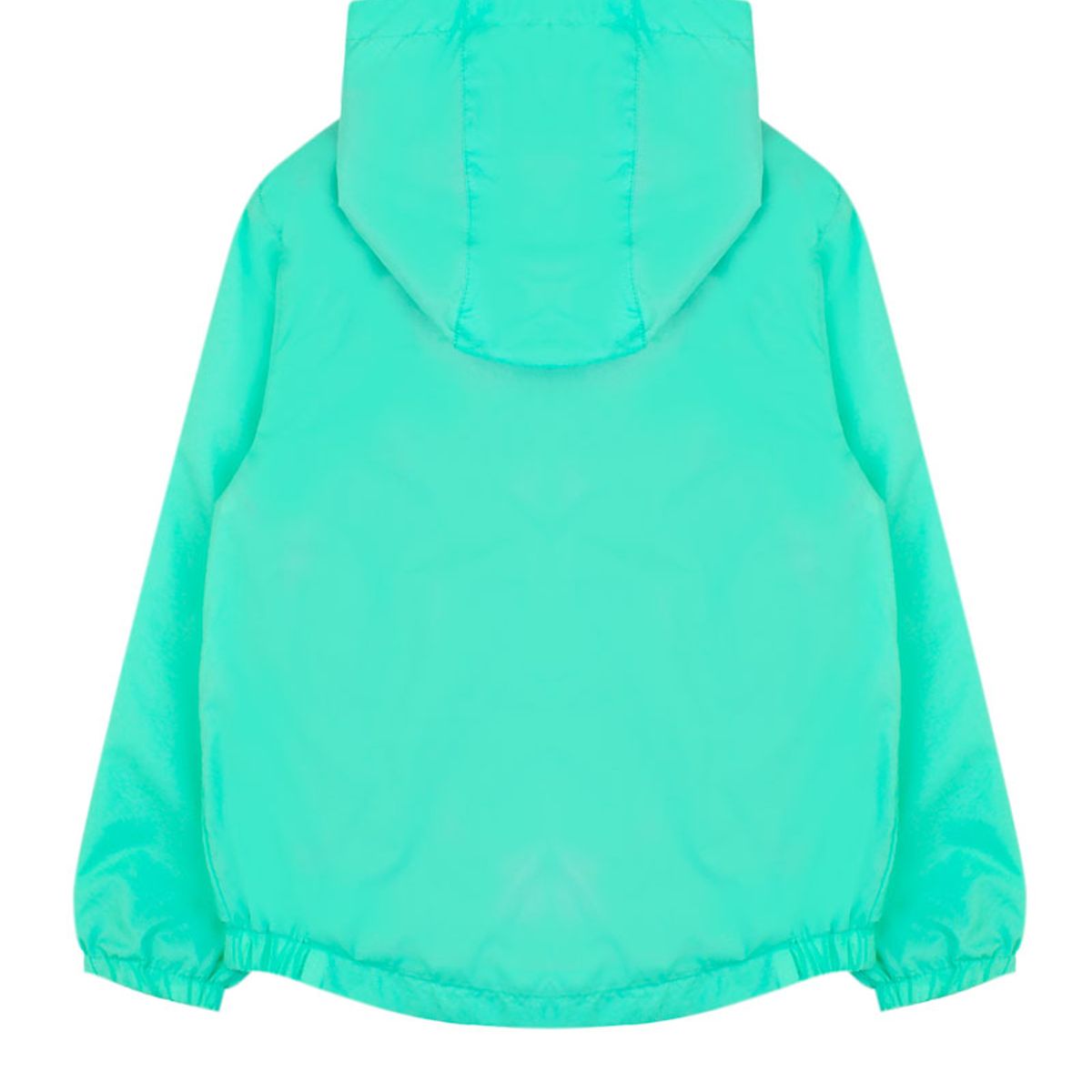 FICCUS - Cortaviento Niña Day To Day 2610757 Verde Ficcus