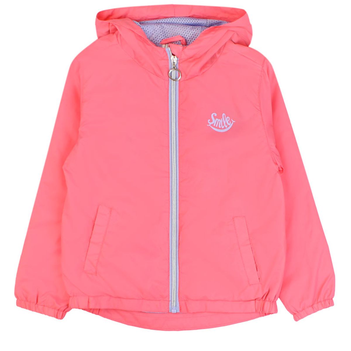 FICCUS - Cortaviento Niña Day To Day 2610789 Coral Ficcus