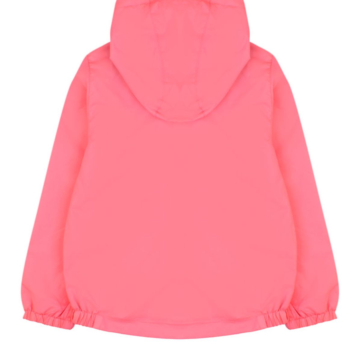 FICCUS - Cortaviento Niña Day To Day 2610789 Coral Ficcus