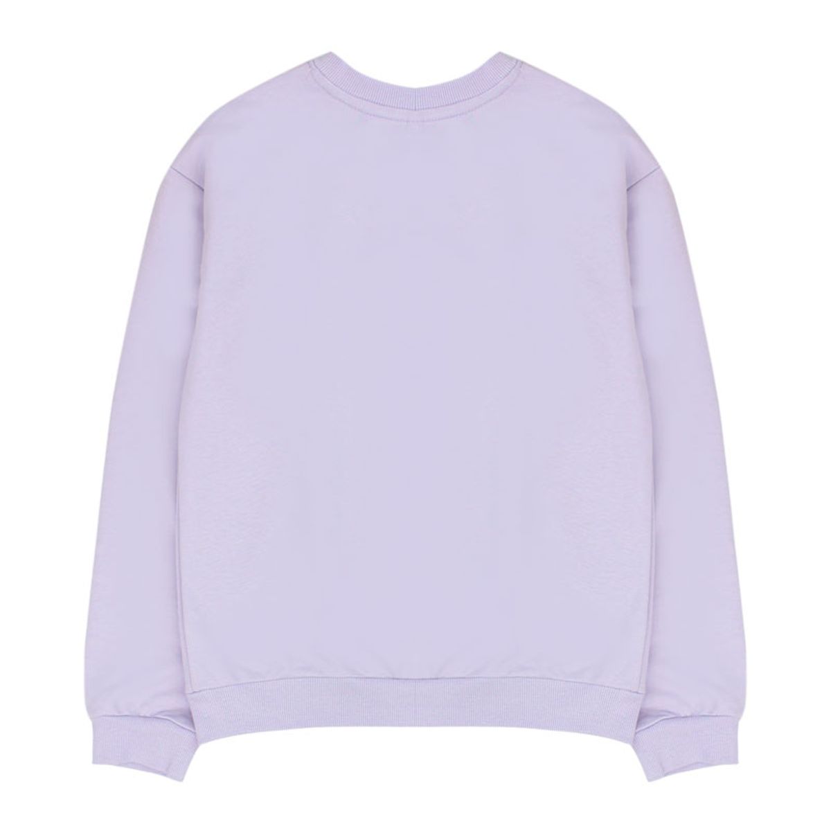 FICCUS - Polerón Niña Day To Day 2610775 Lila Ficcus